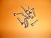 shuihuo STIHL CHAINSAW 029 039 MS250 MS290 MS390 TS460 HANDLE BAR SCREWS 10 PACK