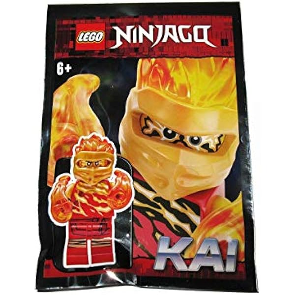 ninjago power