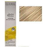 Clairol Professional Creme Demi Permanente Hair Color 7G-Medium Golden Blonde (PACK OF 1)