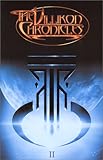 The Villikon Chronicles: Ascension of the Expatriates, Part II: Pilgrimage of Hope by 