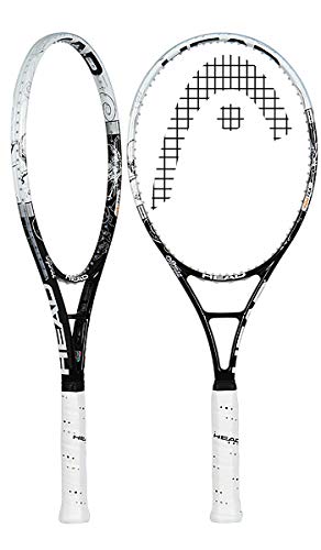 head mojo racket