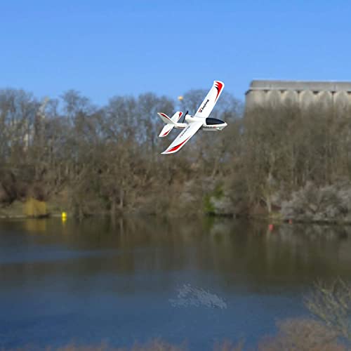 VOLANTEXRC 2.4GHz Remote Control Airplane Ranger 400 Parkeflyer RC