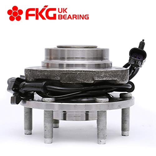 1 FKG+Bearing+Assembly+Chevrolet+Oldsmobile