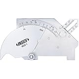 Insize 4835 1 Welding Gauge Buy Online In Antigua And Barbuda At Antigua Desertcart Com Productid 131955463