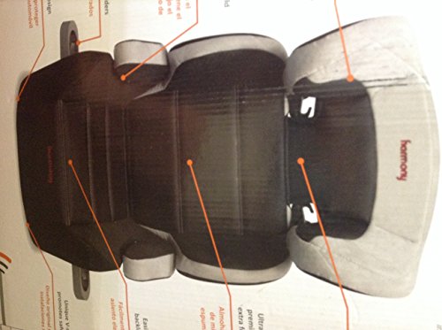 harmony dreamtime reviews