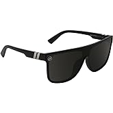Blenders Eyewear SciFi – Polarized Sunglasses – Single-Lens with a Flat-Top Design – 100% UV Protection – For Men & Women