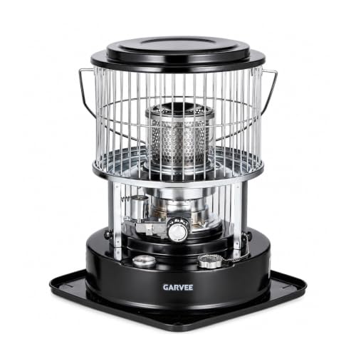 Garvee Portable Kerosene Heater