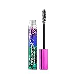 Revlon Lash Potion by Grow Luscious Volume and Length Mascara, No.002 Black, 0.34 Ounce