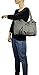 Scarleton Satchel Handbag for Women, Purses for Women, Shoulder Bag, Satchel bag, Ultra Soft Washed Vegan Leather Crossbody Bag, H1472