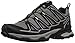 Salomon Women's X Ultra 2 GTX W, Detroit/Black/Artist Grey-X, 8.5 B US