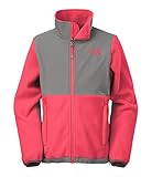 Girl's The North Face Denali Jacket