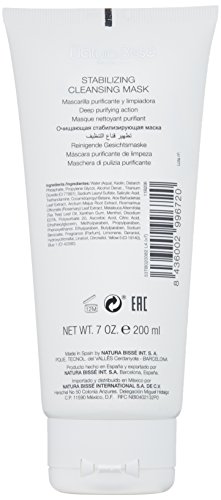 Natura Bisse Stabilizing Cleansing Mask, 7.0 fl. oz.