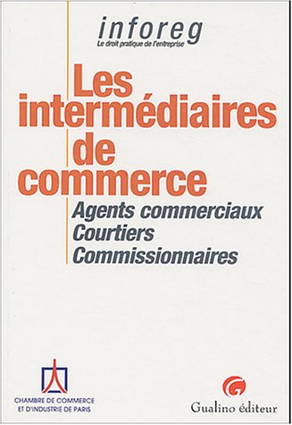 Les  intermédiaires de commerce