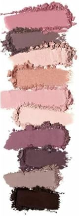 Maybelline The City Kits Pink Edge Eye + Cheek Palette 15g Eyeshadow Blusher view 2