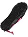 Womens Water Shoes Aqua Socks Pool Beach ,Yoga,Dance and Exercise (8, Fuchsia/Pink 1185L)