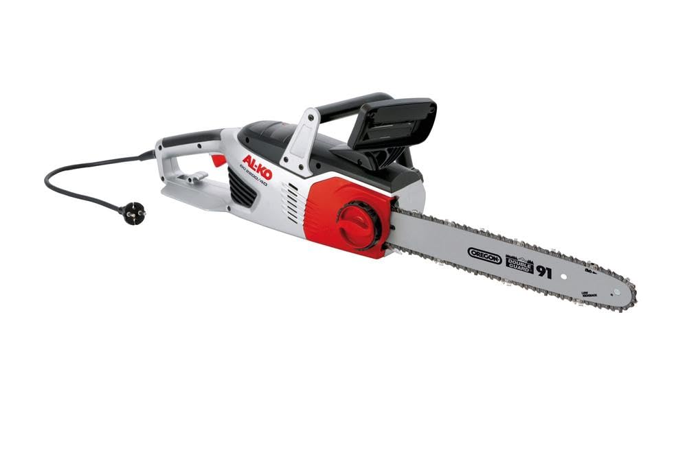 AL-KO Hobby EKI 2200/40 40cm Inline Chainsaw