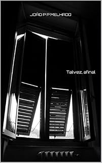 Livro Talvez, afinal