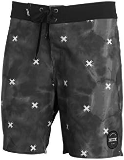 SUPERbrand Men's Adobe Board Shorts