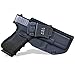 B.B.F Make IWB KYDEX Holster Fit: Glock 19 19X 23 32 45 (Gen 1-5) | Retired Navy Owned Company | Inside Waistband | Adjustable Cant | US KYDEX Made