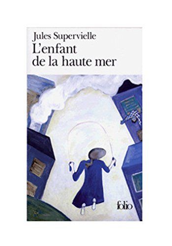 L'Enfant de la haute mer