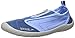 Speedo Women's Zipwalker 4.0 Water Shoe, Navy/Blue, 6 M US