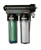 HydroLogic 150 GPD Stealth Ro150 Reverse Osmosis Filter