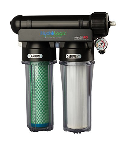 HydroLogic 150 GPD Stealth Ro150 Reverse Osmosis Filter