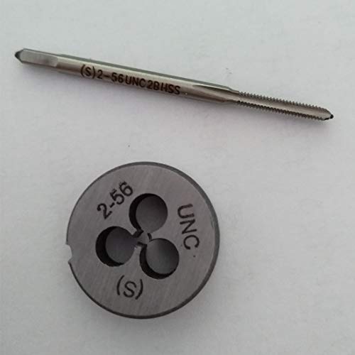 3 HUAHZICHUN+Machine+Thread+Round+Right