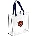 2013 NFL Football Clear See Thru Reusable Bag - Pick Team
