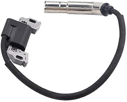 Hipa 595304 Magneto Armature For Briggs And Stratton 799650 592841 795315 Ignition Coil 17hp 17 5hp 19 5hp 20hp Intek Ohv Engine Poulan Craftsman Mtd Troy Bilt Lawn Mower Buy Online At Best Price In