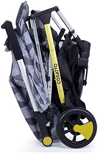 cosatto yay seedling