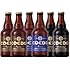 コエドビール6本セット 伽羅333ml&times;2 瑠璃333ml&times;2 漆黒333ml&times;2 埼玉県 コエドブルワリー ビール COEDO