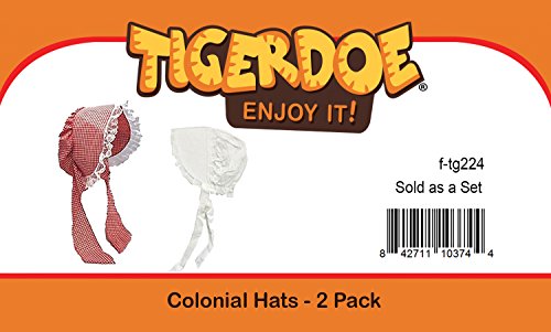 4 Tigerdoe+Mob+Cap+Accessory+Revolutionary