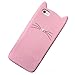 Samsung Galaxy S3 Silicone Case,Emily Fashion Super Cute 3D Realistic Delicious Pink Ice Cream Protective Silicone Back Case Cover for Samsung Galaxy S3 i9300
