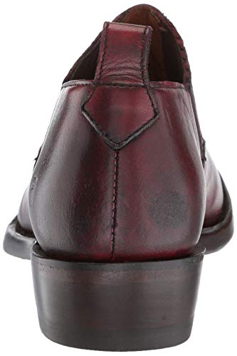 FRYE-Womens-Billy-70750-Shootie