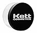 Kett Sett Powder Loose - Ultra Translucent Setting Shine Control Face Powder - 2oz