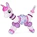 Twisty Petz, Series 3 3-Pack, Miss Unigloss Unicorn, Rosey Doe Fawn and Surprise Collectible Bracelet Set for Kids Aged 4 and Up