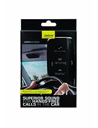 Jabra Cruiser 2 Bluetooth para coche Altavoz, Neutral