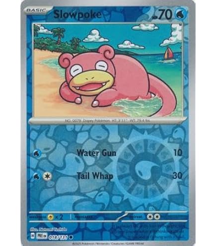 Amazon.com: Galarian Slowking 098/198 - Chilling Reign