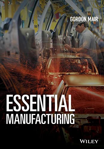 Essential Manufacturing (Pb)