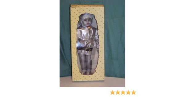 camille limited collection wizard of oz