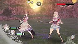 Atelier Lulua: The Scion of Arland - Nintendo Switch