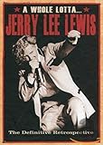 Whole Lotta Jerry Lee Lewis