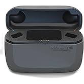 GN ReSound Linx Quattro Charging Case