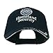 Eagle Crest Wars and Operations Homeland Security Military Cap - OSFM Navy Blue, Small