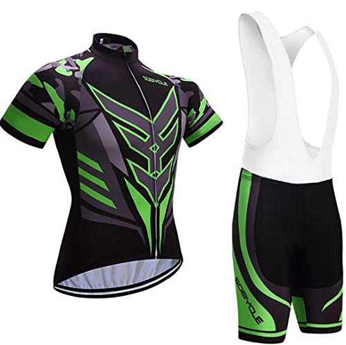 4xl bike shorts