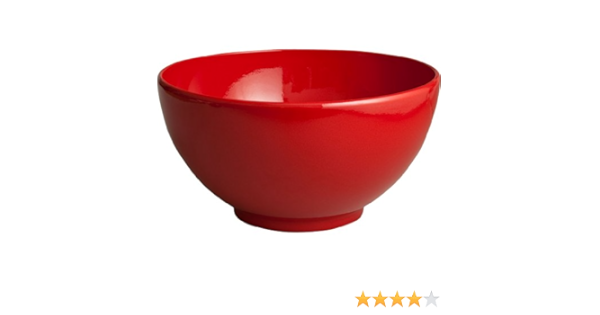  Waechtersbach 10 Quart Extra Large Serving Bowl Cherry Serving Bowls