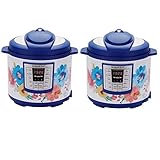 Pioneer Woman Instant Pot 6qt 6 Quart Programmable