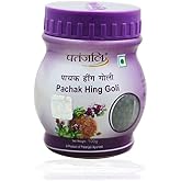 Patanjali Pachak Hing Goli 100 g