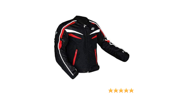 jaqueta motoqueiro helt stroke